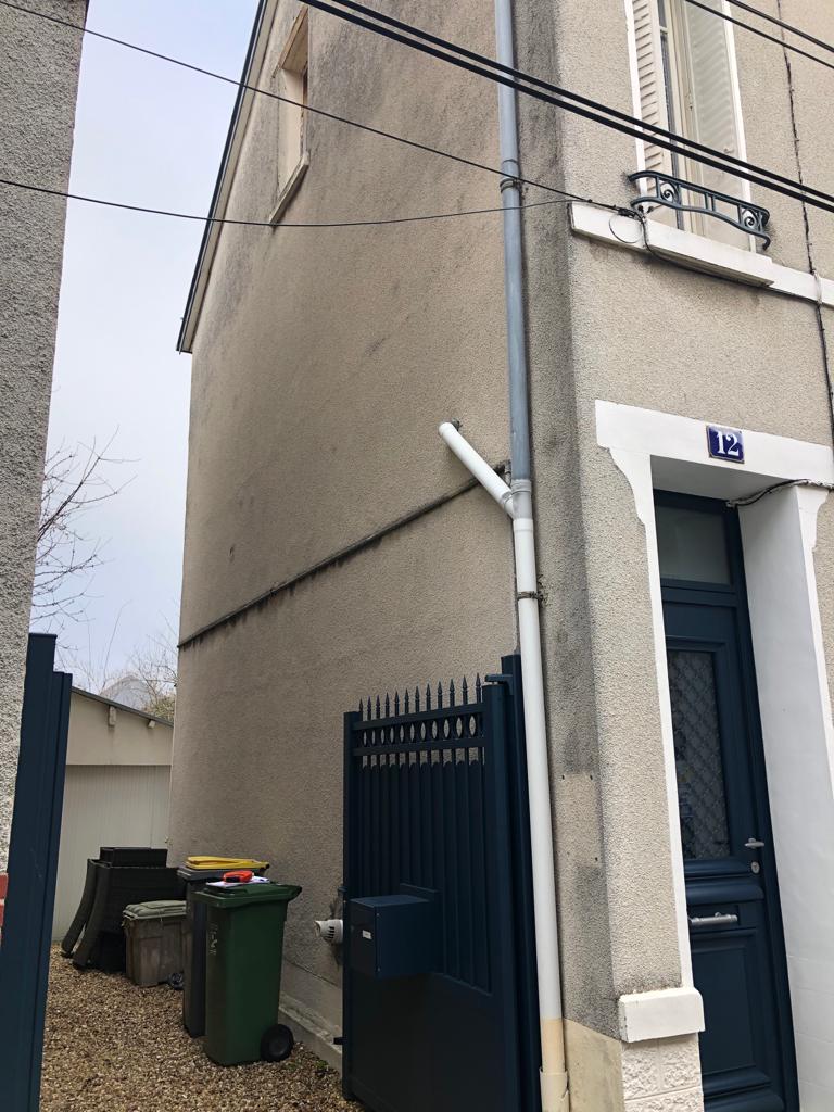 Réalisation Napoli Couverture 11